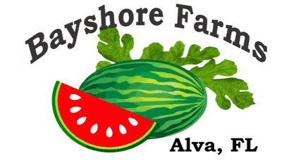 Bayshore Farms logo