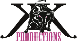 Double K Rodeo Productions logo