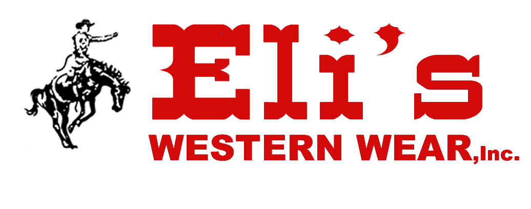 Eli&rsquo;s Western Wear logo