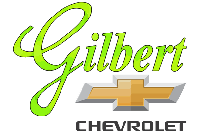 Gilbert Chevrolet logo