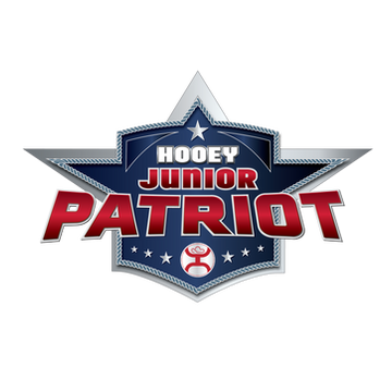 Junior Patriot event logo