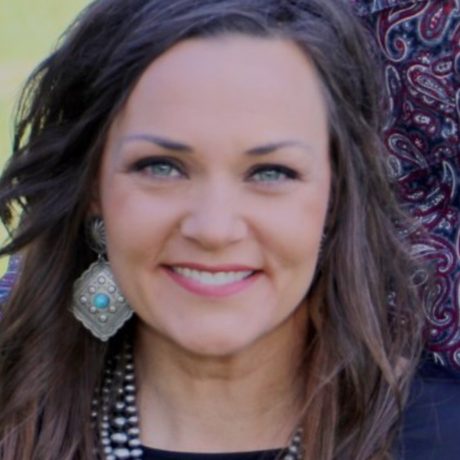 Lacy Pearce
