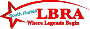 National Little Britches Rodeo Association logo