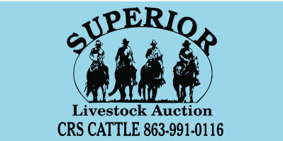 Superior Livestock Auction logo